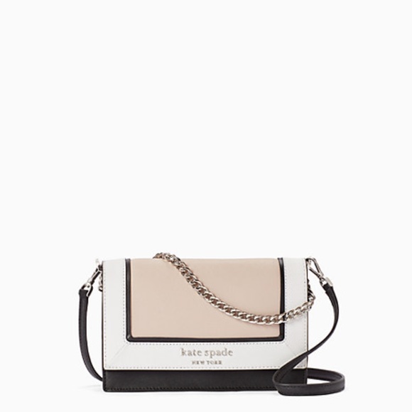 ♠️ Kate Spade ♠️ Cameron Convertible Crossbody - Picture 10 of 12